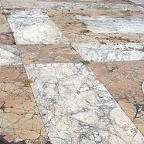 Natural stone slabs table saws
