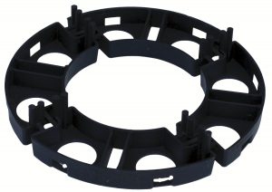 Distanziatori per pavimenti galleggianti