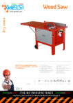 thumbnail of Ghelfi 1118 Wood Saw ENG 1.0P