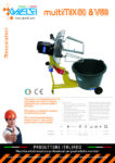 thumbnail of Ghelfi Multimix 50 V50 ITA1.0P