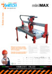 thumbnail of Ghelfi miniMAX FRA 1.0P