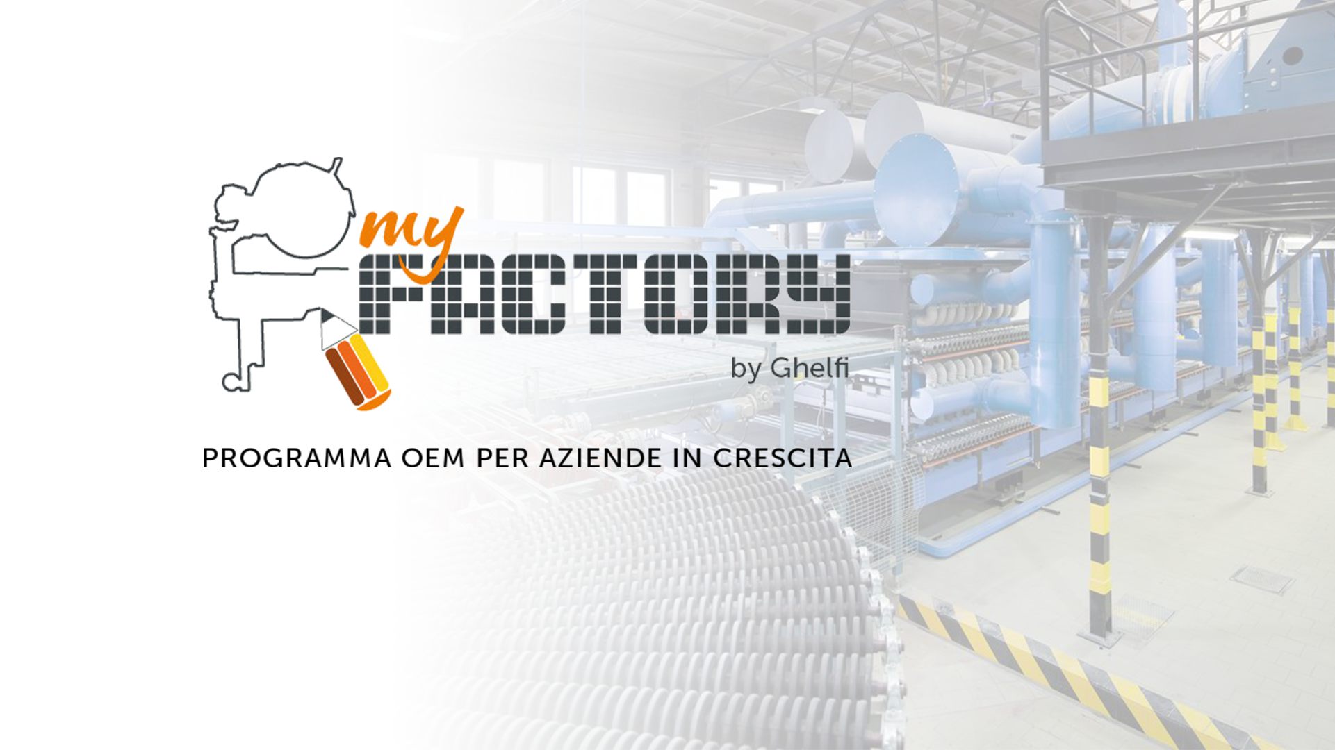 MyFACTORY