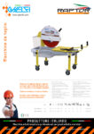 thumbnail of Ghelfi Raptor DIRECT ITA 1.0P
