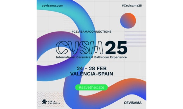 Cevisama 2025